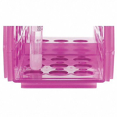 Test Tube Rack 18 Compartments PK5