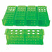 Test Tube Rack 18 Compartments PK5