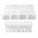 Test Tube Rack 18 Compartments PK5