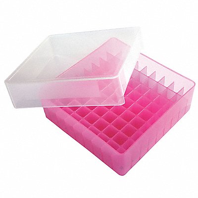 Rectangular Storage Box Autoclavable PK5