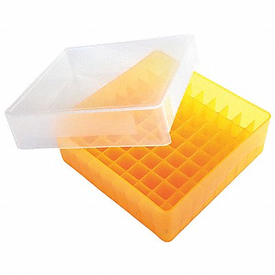 Rectangular Storage Box Autoclavable PK5