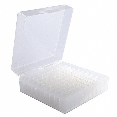 Rectangular Storage Box Autoclavable PK5