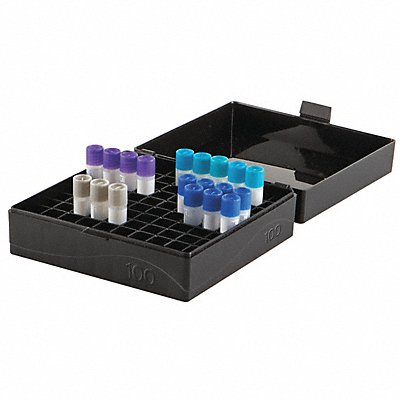 Rectangular Storage Box Autoclavable PK5