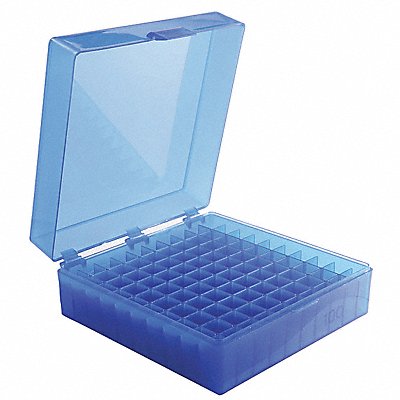 Rectangular Storage Box Autoclavable PK5