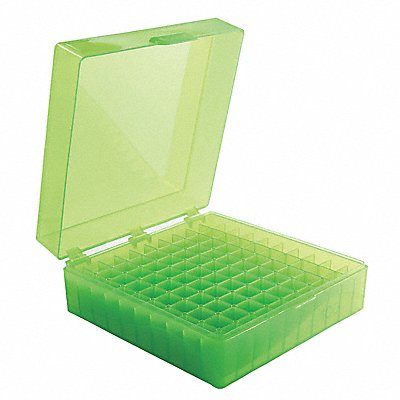 Rectangular Storage Box Autoclavable PK5