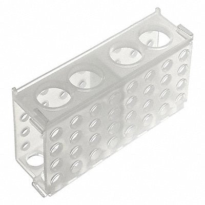 Test Tube Rack 8 Compartments PK5