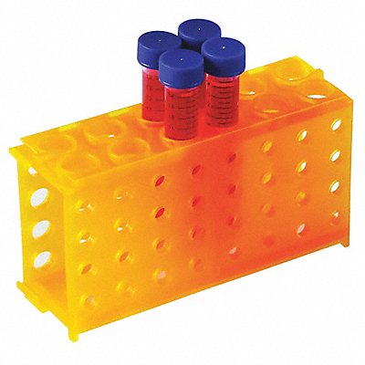 Test Tube Rack 8 Compartments PK5