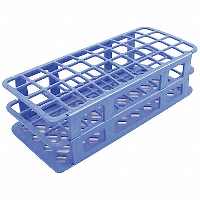 Test Tube Rack 40 Compartments