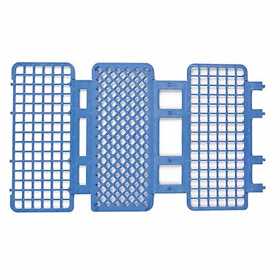 Test Tube Rack 90 Compartments