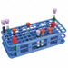 Test Tube Rack 90 Compartments