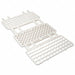 Test Tube Rack 60 Compartments