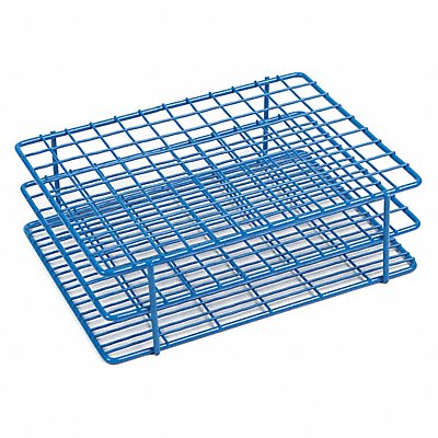 Test Tube Rack 106 Compartments