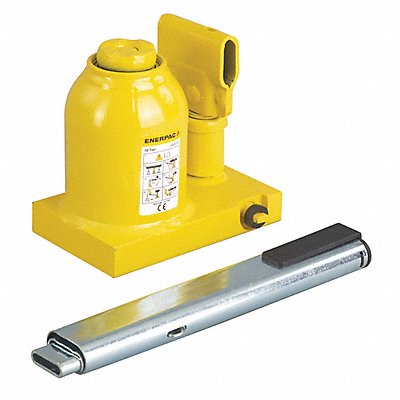 Bottle Jack 10 tons Lifting Capacity