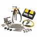 Hydraulic Puller Set 3 Stroke Length