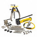 Hydraulic Puller Set 1 Stroke Length