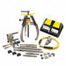 Hydraulic Puller Set 1 Stroke Length