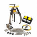 Hydraulic Puller Set 2 Stroke Length