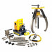 Hydraulic Puller Set 2 Stroke Length