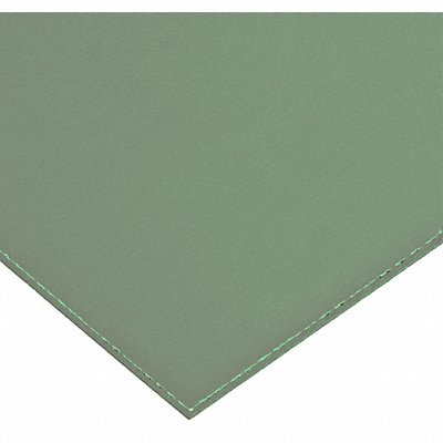 Sheet GaroG11 24 x24 0.03125 T Grn Opq