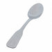 Teaspoon 6 1/8 in L Silver PK36