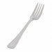 Dinner Fork 7 1/2 in L Silver PK36