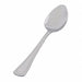 Dessert Spoon 7 3/8 in L Silver PK36