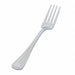 European Dinner Fork 8 5/8 L Silver PK12