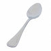 Dessert Spoon 7 1/4 in L Silver PK12