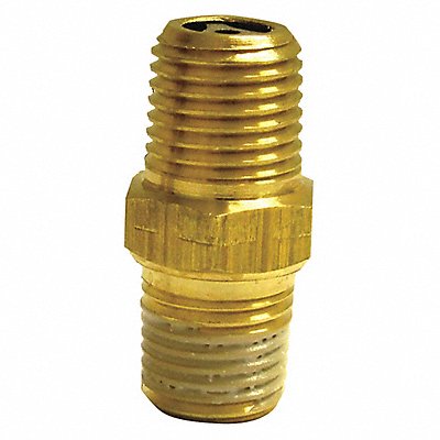 Check Valve 1 to 9 CFM 1/4 (M)NPT