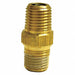 Check Valve 1 to 9 CFM 1/4 (M)NPT