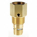 Check Valve 90 CFM 1-1/4 (F)NPT