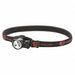 Industrial Headlamp ABS Black 50lm