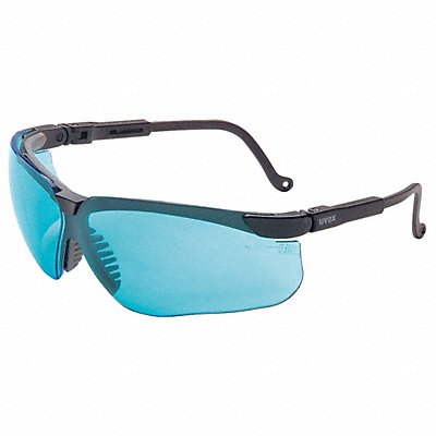 Safety Glasses SCT Blue Lens Universal