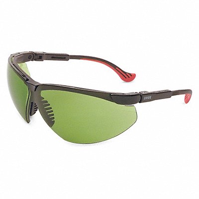 Safety Glasses Sh 2.0 Lens Universal