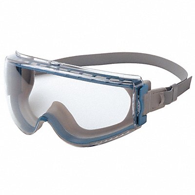 Safety Goggles Clear Lens Universal Size