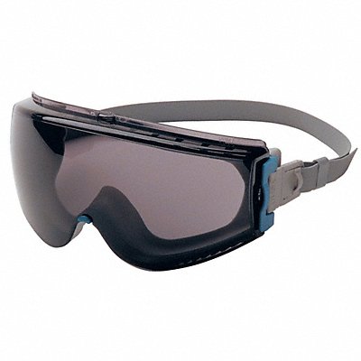 Safety Goggles Gray Lens Universal Size