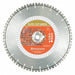 Diamond Saw Blade Blade Dia 14 in.