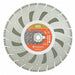 Diamond Saw Blade Blade Dia 16 in.