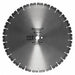 Diamond Saw Blade Blade Dia 18 in.