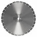 Diamond Saw Blade Blade Dia 18 in.