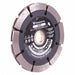 Diamond Saw Blade Blade Dia 7 in.