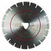 Diamond Saw Blade Blade Dia 6 in.