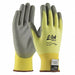 Leather Gloves 2XL Gunn Cut PR PK12