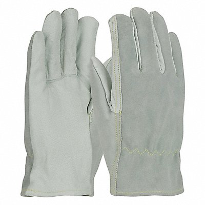 Leather Gloves 2XL Gunn Cut PR PK12