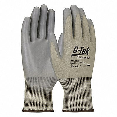 Cut-Resistant Gloves XL 10 L PR PK12