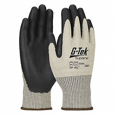 Cut-Resistant Gloves M 8 L PR PK12