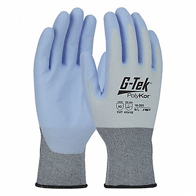 Cut-Resistant Gloves XS 7 L PR PK12