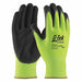 Cut-Resistant Gloves XL 10 L PR PK12