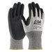 Cut-Resistant Gloves 2XL 11 L PR PK12