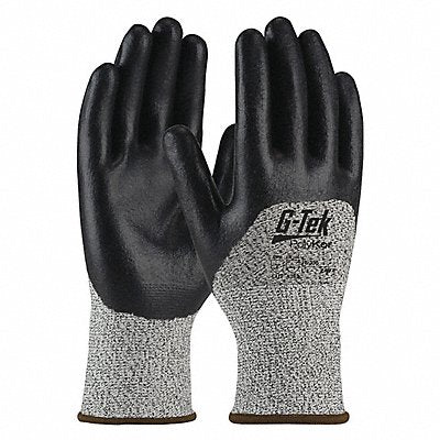 Cut-Resistant Gloves XS 7 L PR PK12